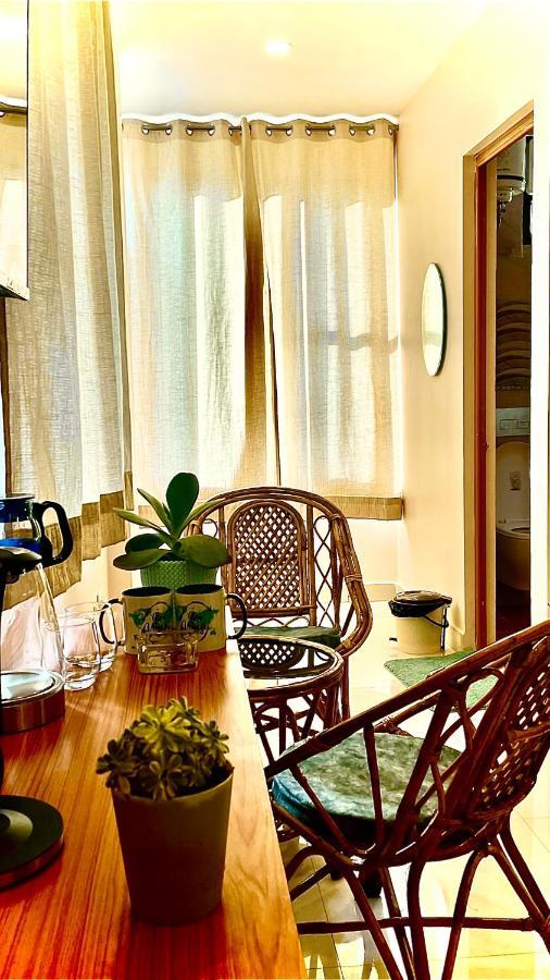 Karwaan Hostel Rishikesh Ngoại thất bức ảnh